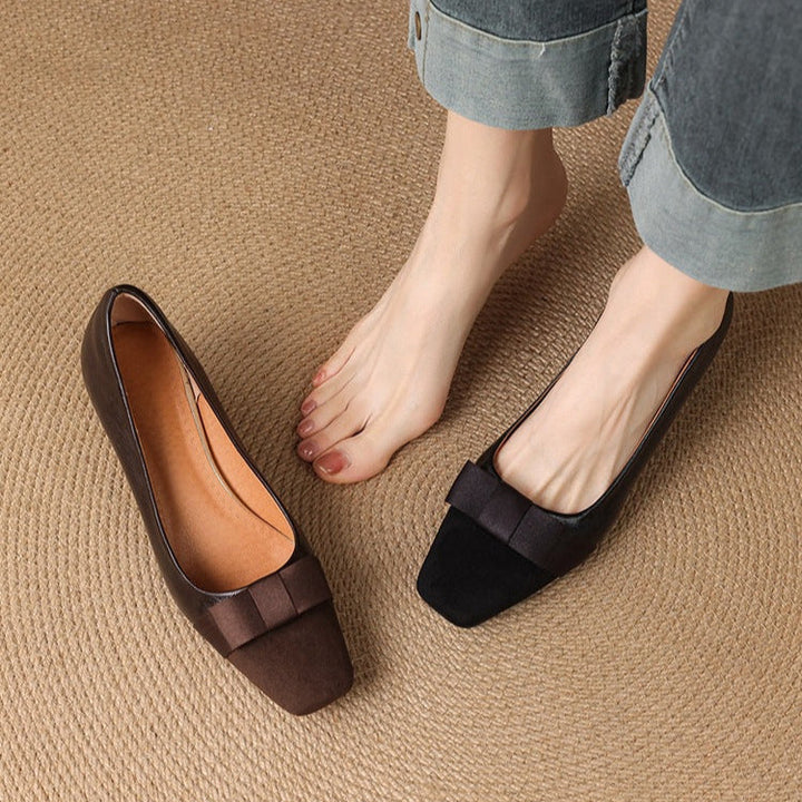 Chunky Blair Heeled Sandals