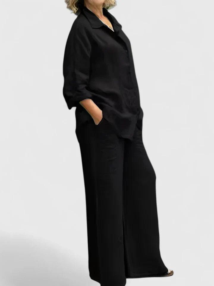 Clara | Cozy Ensemble