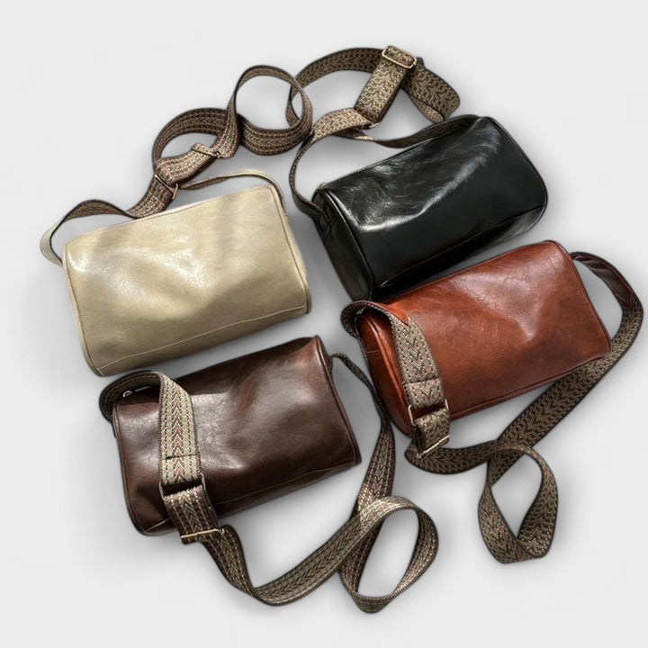 Clara | Vintage Crossbody Bag