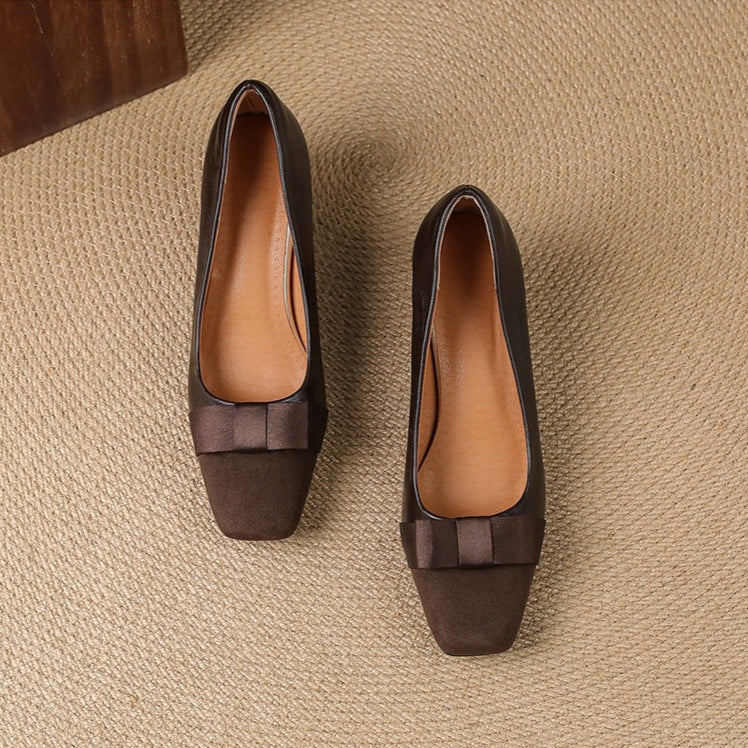 Chunky Blair Heeled Sandals