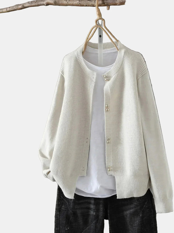 Missy | Comfortable Cardigan