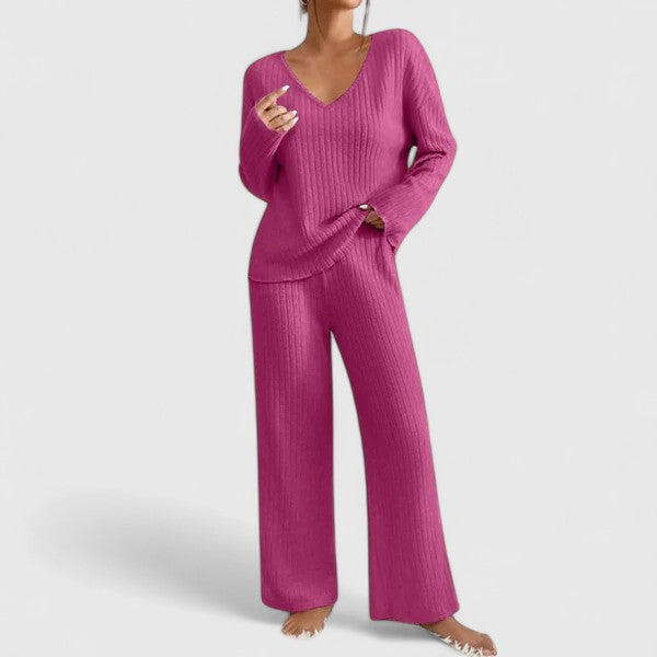 Clara | Comfy Lounge Set