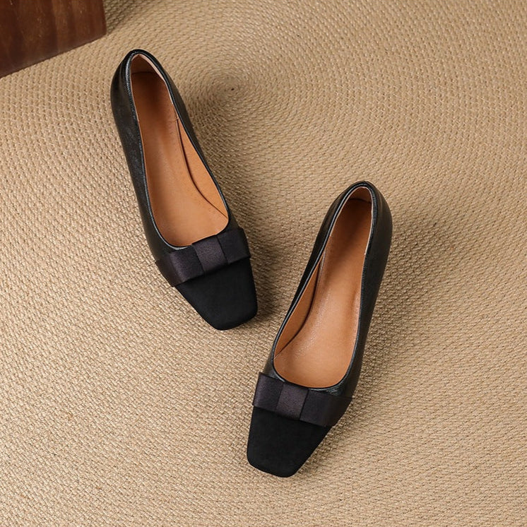 Chunky Blair Heeled Sandals