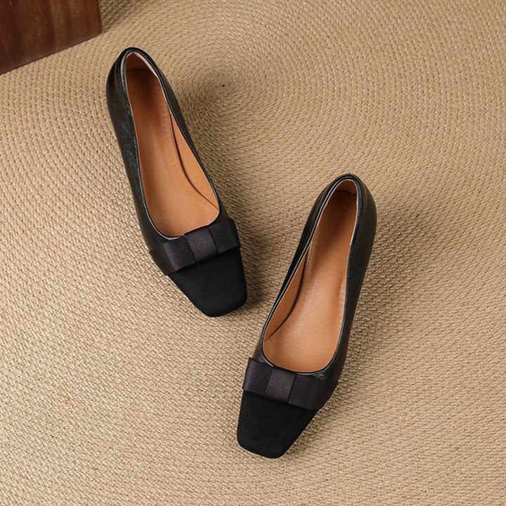 Chunky Blair Heeled Sandals