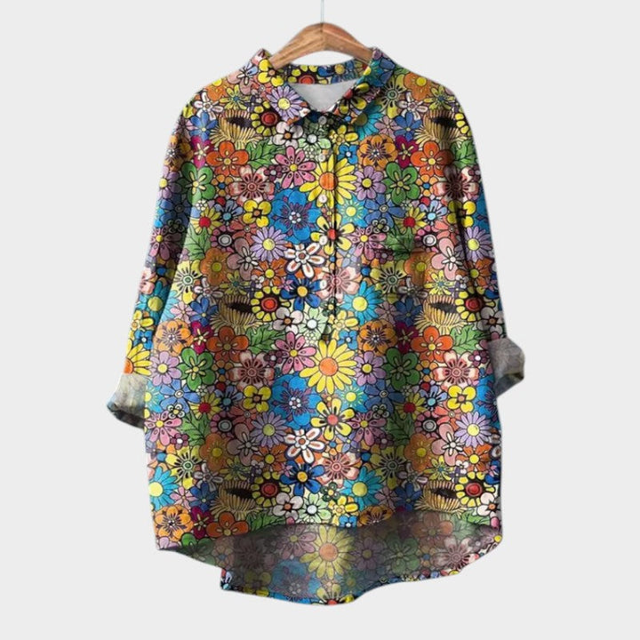 Clara | Blouse