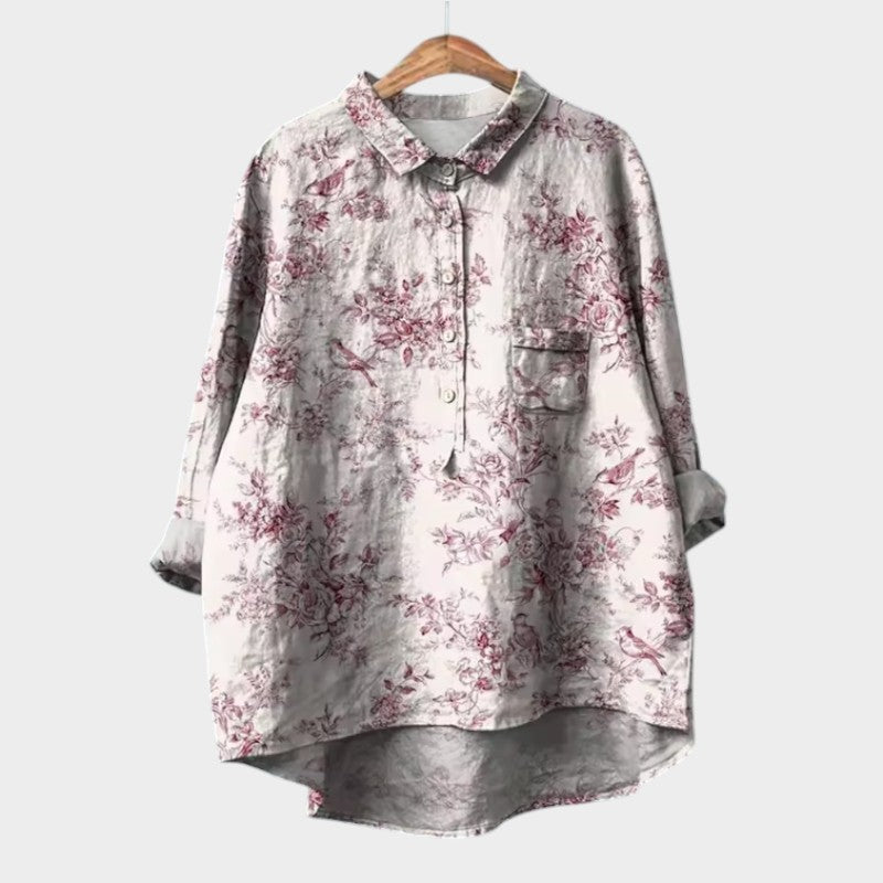 Clara | Blouse