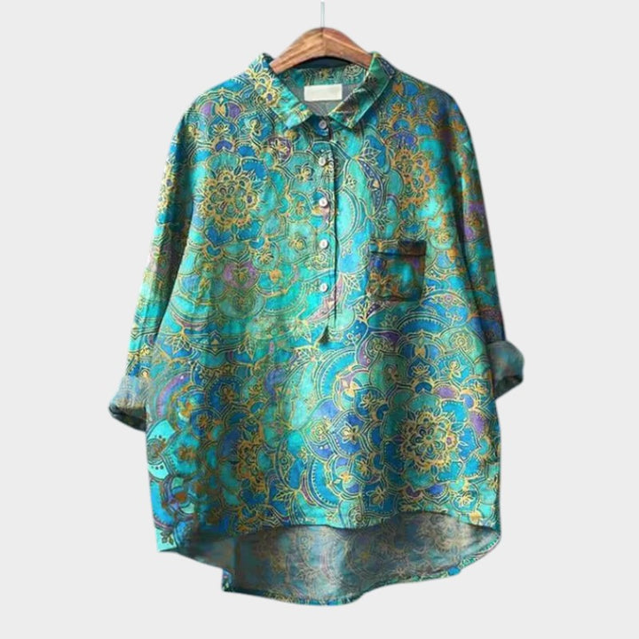 Clara | Blouse