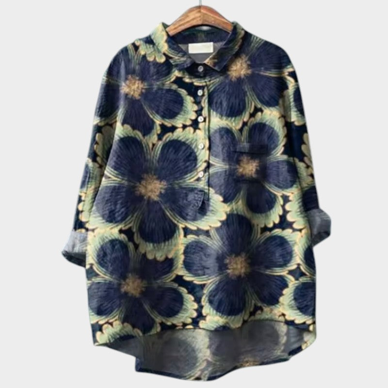 Clara | Blouse