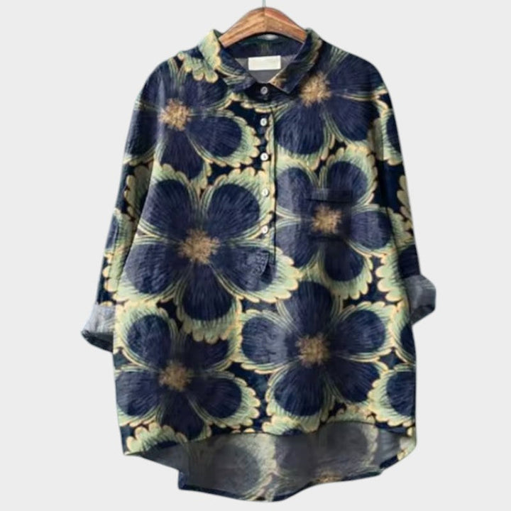 Clara | Blouse