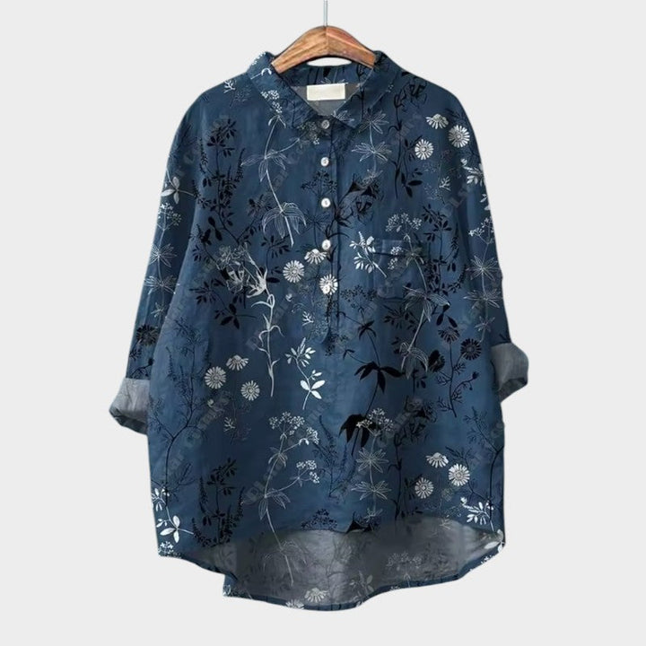 Clara | Blouse