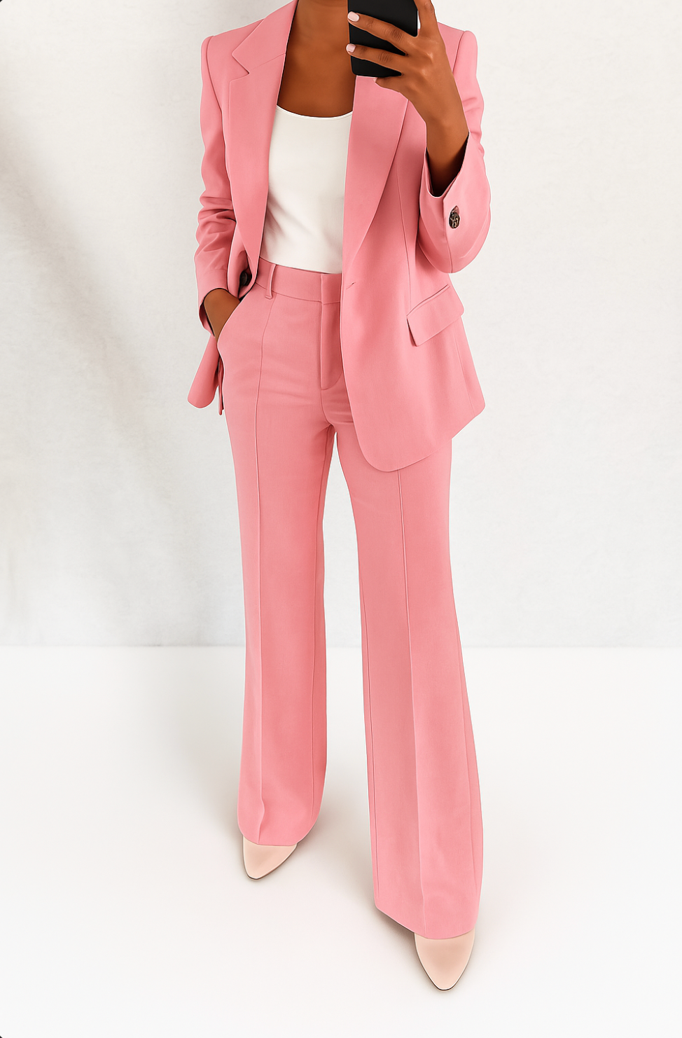 Brenda - Timeless Elegant Set