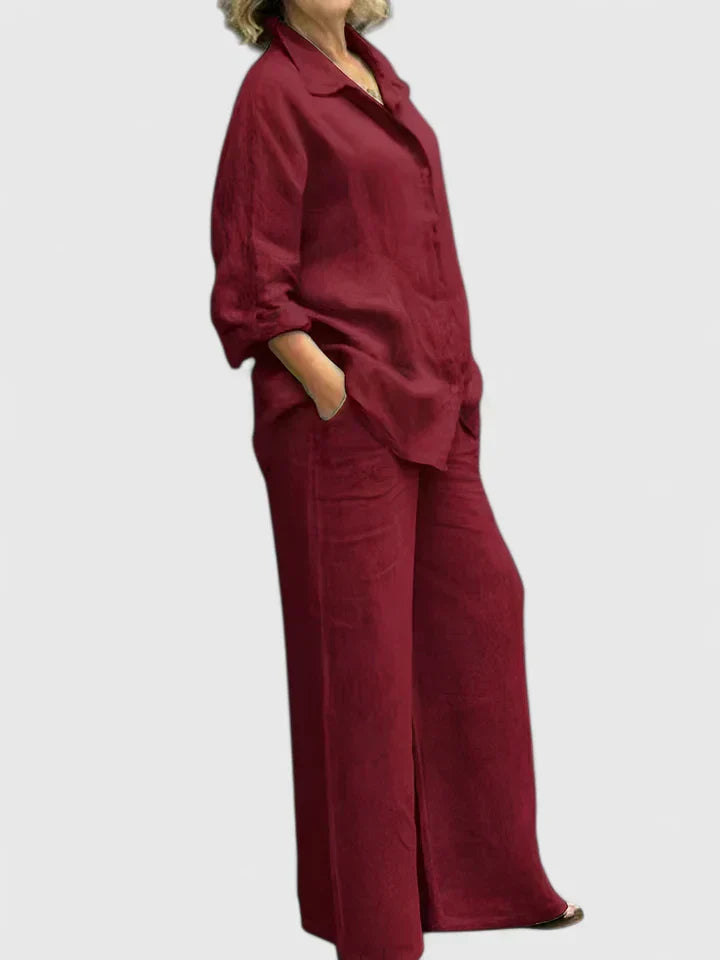 Clara | Cozy Ensemble