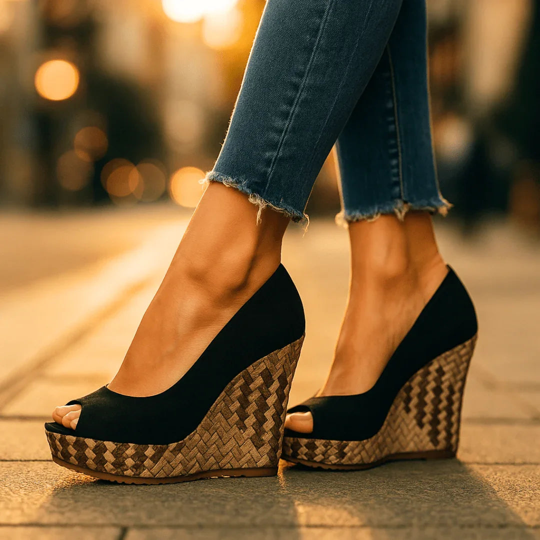 Siren Heels