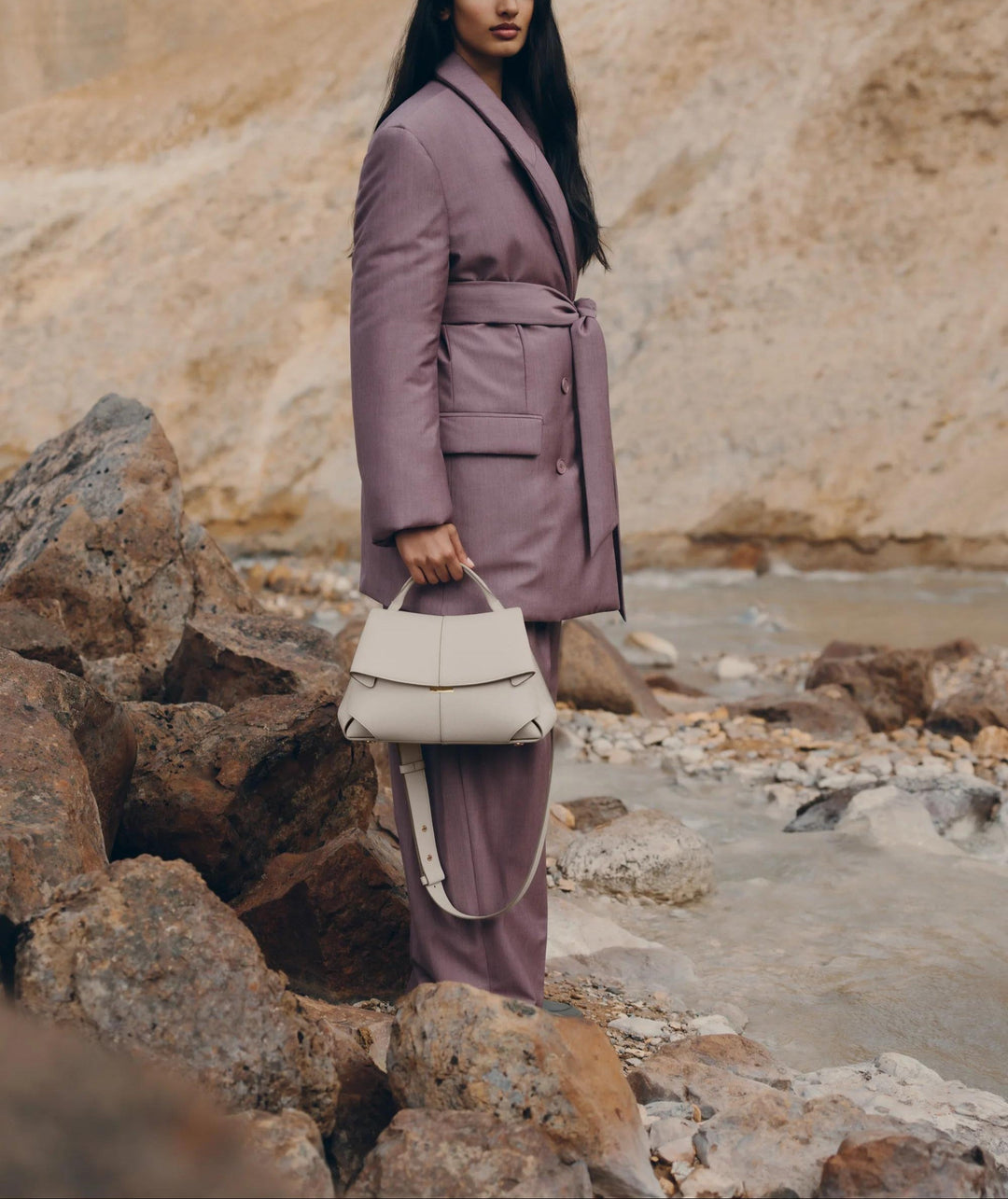 Aria Handbag