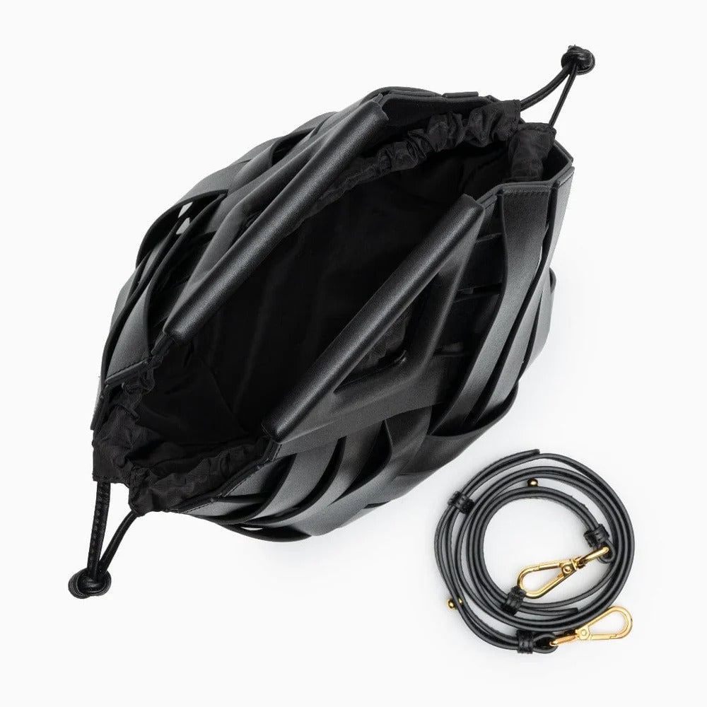 Clara | Elegant Handcrafted Leather Bag