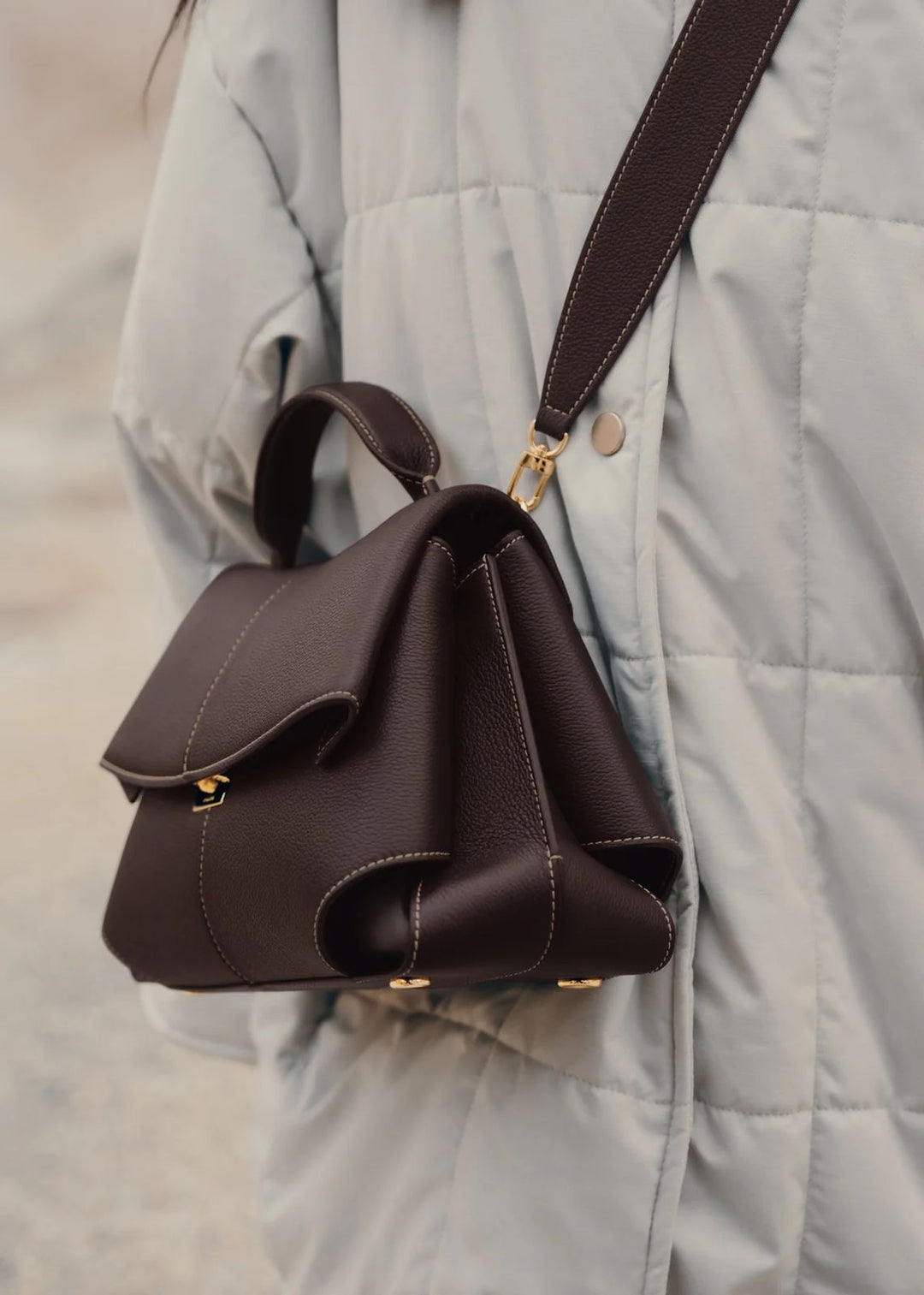 Aria Handbag