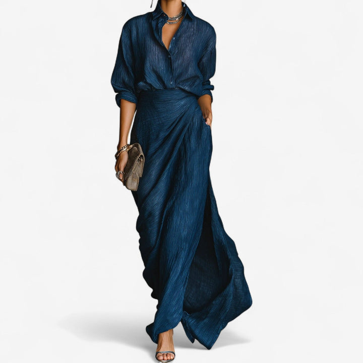 Tina™ Maxi Oceano
