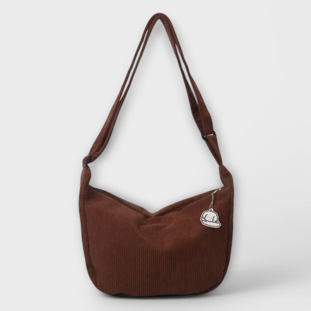 Clara | Cordura Shoulder Bags