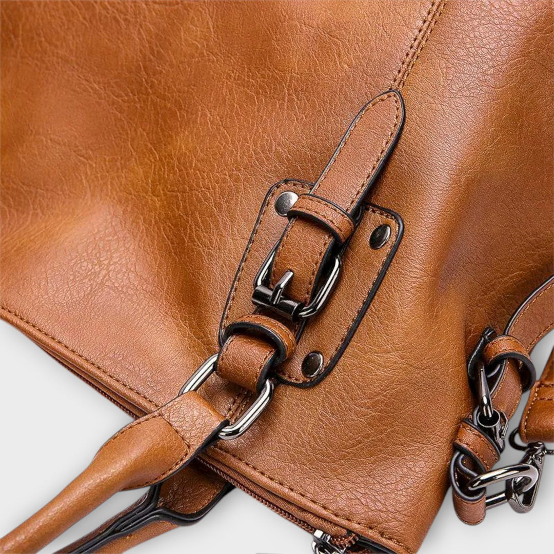 Clara | Elegant Shoulder Bag