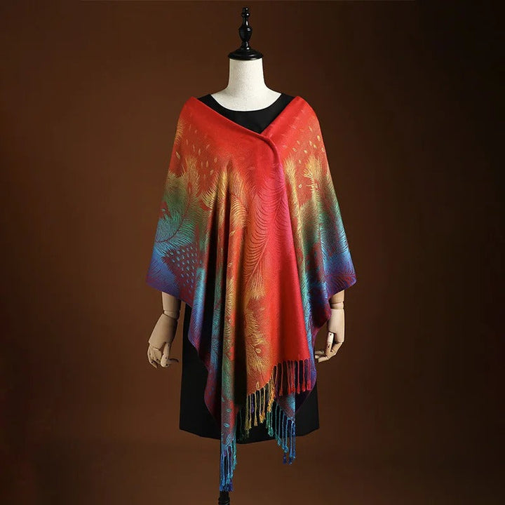 Aurelia - Cashmere Scarf