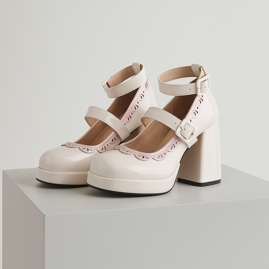 Liora Heels