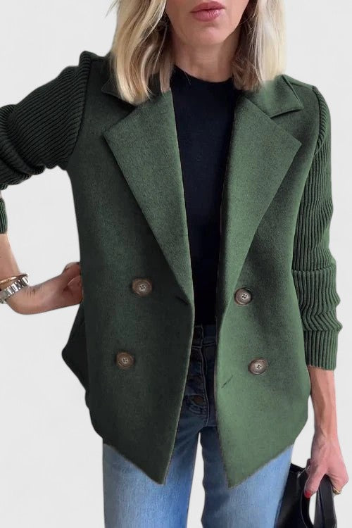 Jasmine | Chic Blazer Jacket