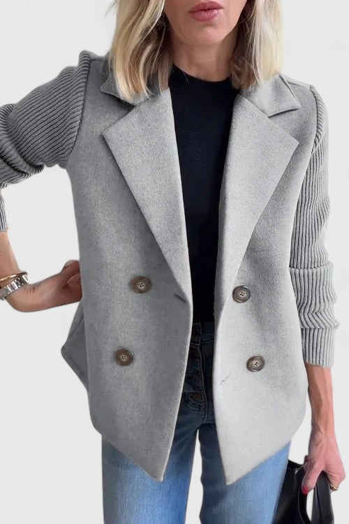 Jasmine | Chic Blazer Jacket