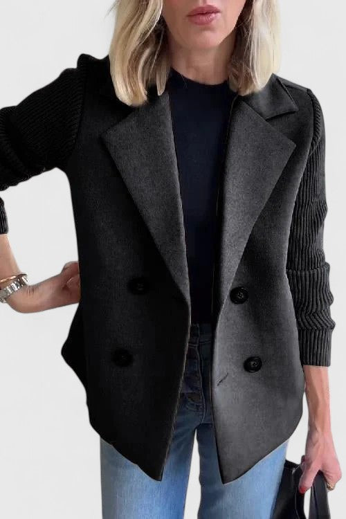 Jasmine | Chic Blazer Jacket