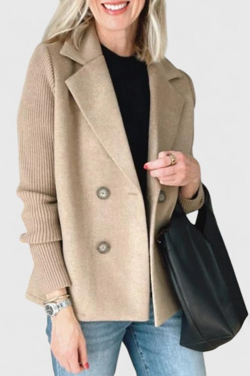 Jasmine | Chic Blazer Jacket
