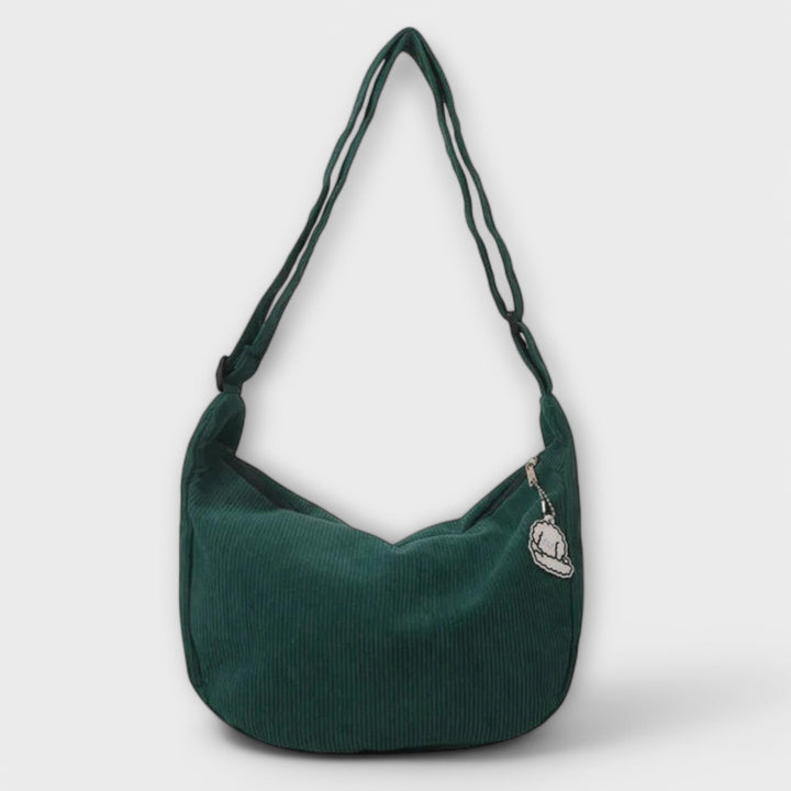 Clara | Cordura Shoulder Bags