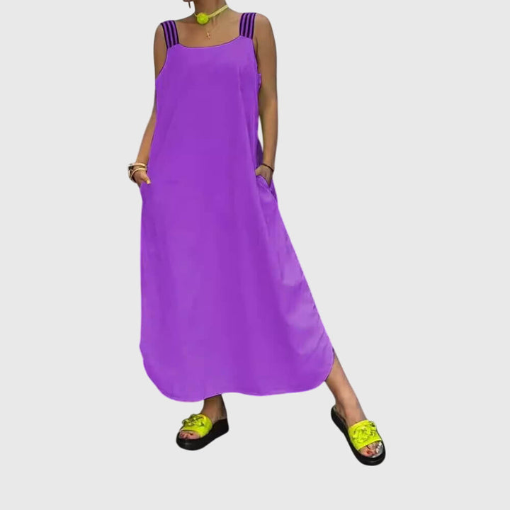 Clara | Summer Dress