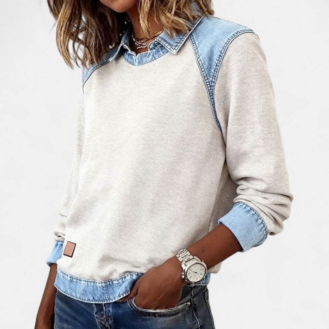 Laluna® | Trendy Long Sleeve