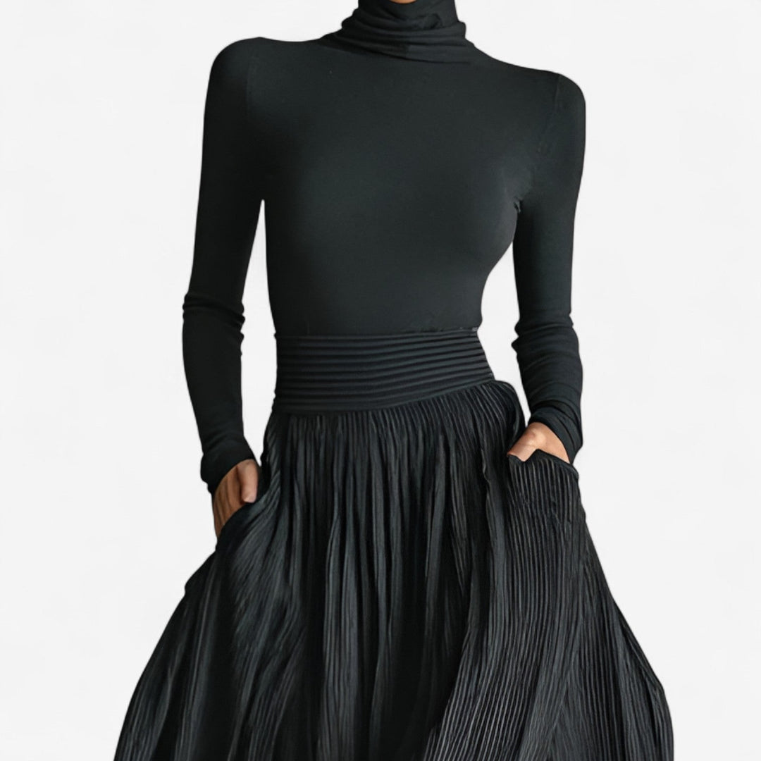 Aline™ Maxi High Waist
