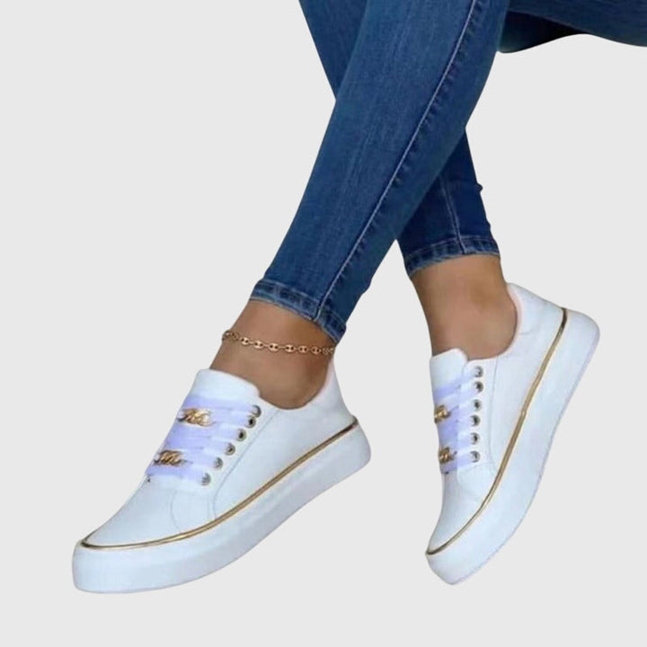 Clara | Stylish Orthopedic Shoes