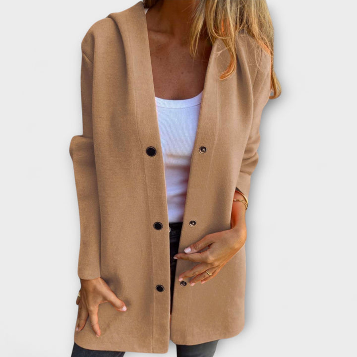Jewel | Sophisticated Outerwear