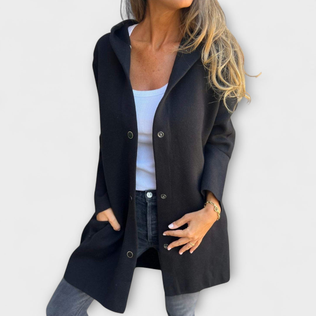 Jewel | Sophisticated Outerwear