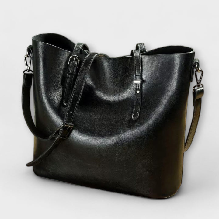 Clara | Vintage Shoulder Bag