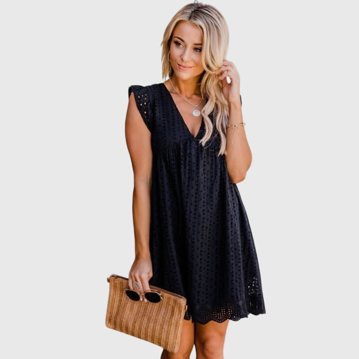 Clara | 2 in 1 Summer Dress