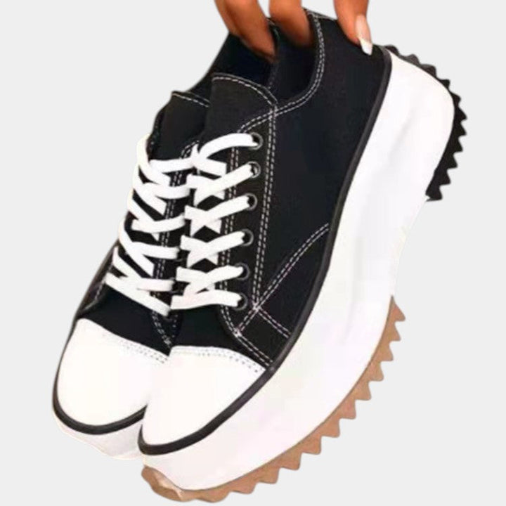 Clara | Comfortable Sneakers