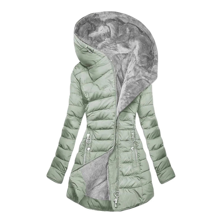 Isabella | Luxury Warm Winter Coat