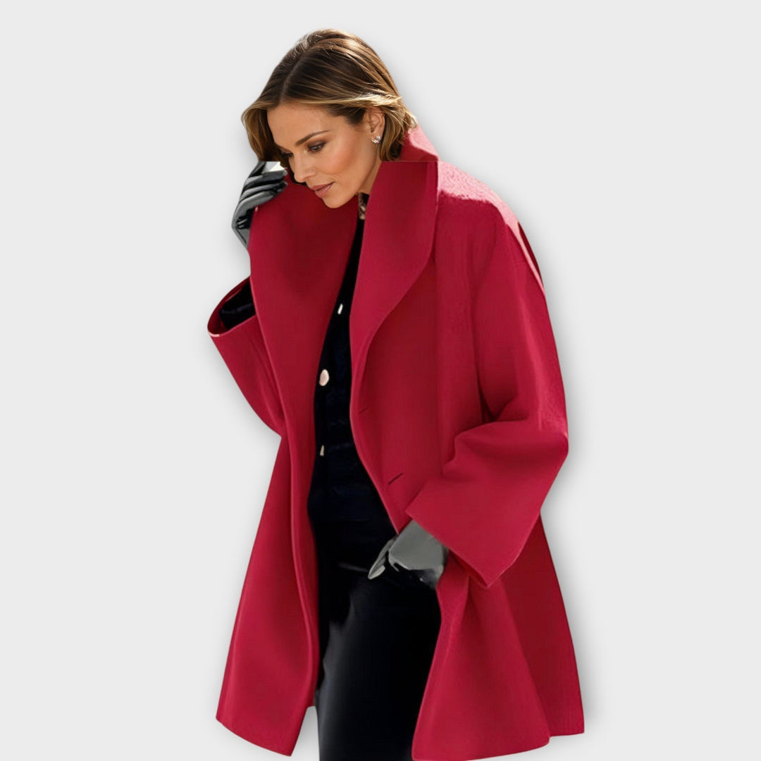 Jane | High-Quality Wind-Resistant Jacket