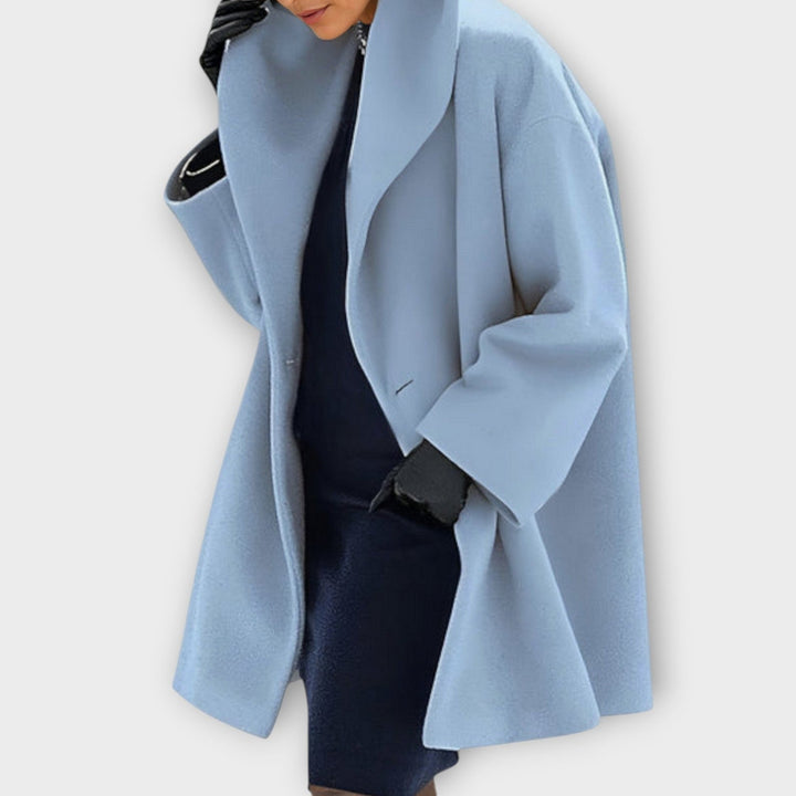 Jane | High-Quality Wind-Resistant Jacket
