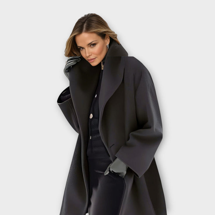 Jane | High-Quality Wind-Resistant Jacket