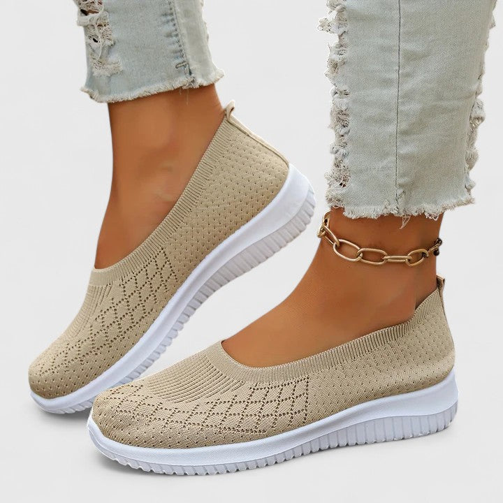 Clara | Orthopedic Slip-Ons