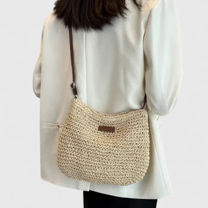 Clara | Chic Handbag